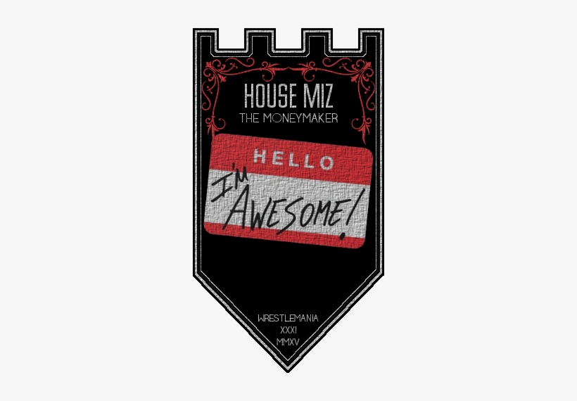 I Don't Know What's More Broken, Matt Hardy Or Impact - Label, transparent png