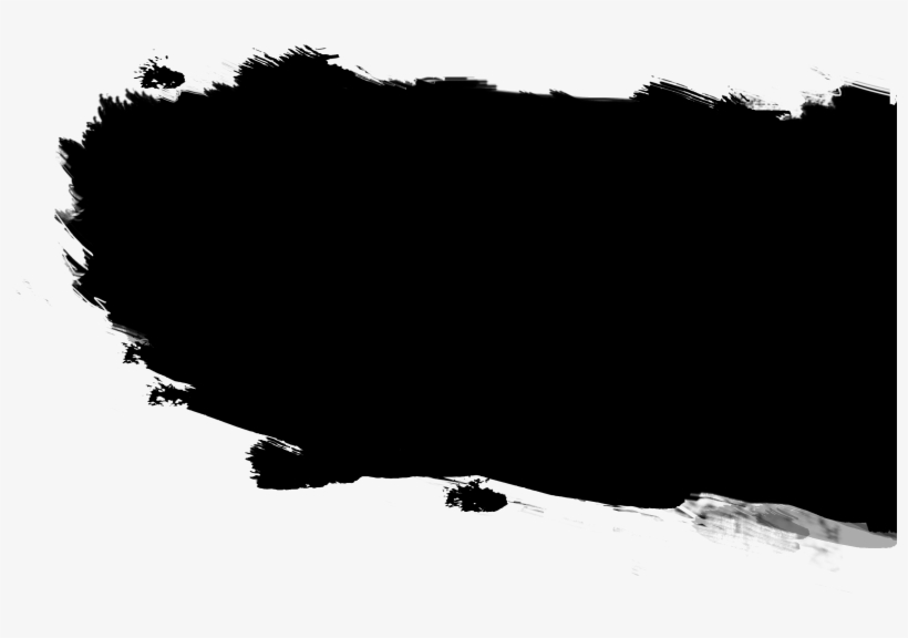 Png Library Super Character Announcement Parodies Know - Super Smash Bros Paint Splatter, transparent png