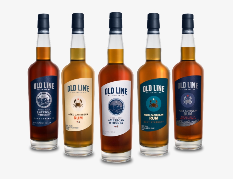 Award Winning American Single Malt Whiskeys And Aged - Alcohol, transparent png