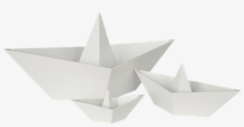 Origami, transparent png