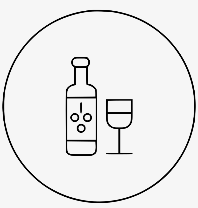 Wine Grape Alkohol Liquor Glass Bottle Comments - Markensteuerrad Esch, transparent png