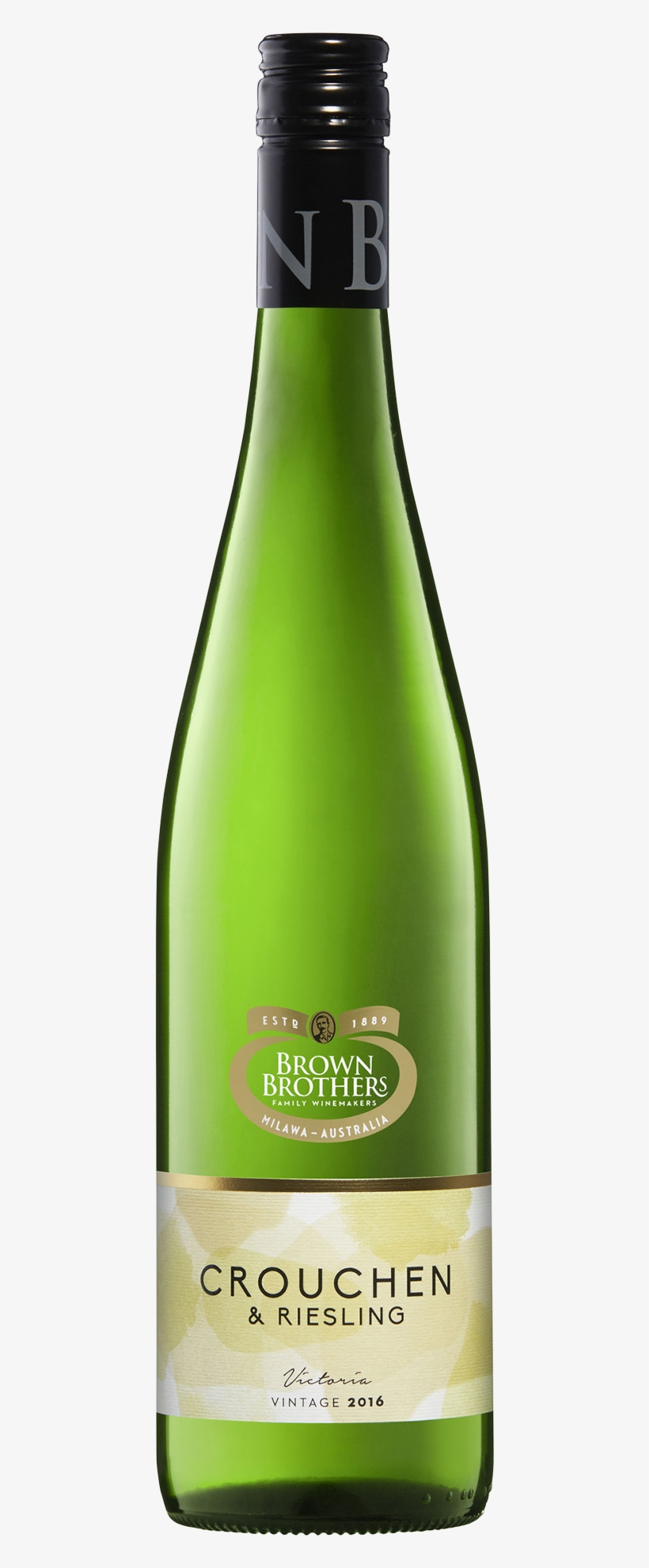 Brown Brothers Crouchen Riesling Bottle - Dassai Junmai Daiginjo 50 300ml, transparent png