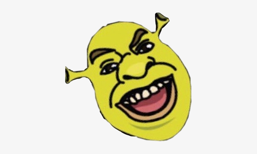 Shrek Shrekisloveshrekislife Shrek2 Shrek4 Shrek5 Shrek - Shrek 5, transparent png