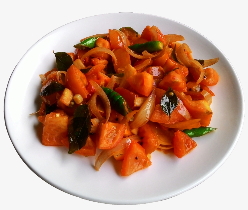 297) Tomato Fry - Life Sweet And Sour Sauce, transparent png