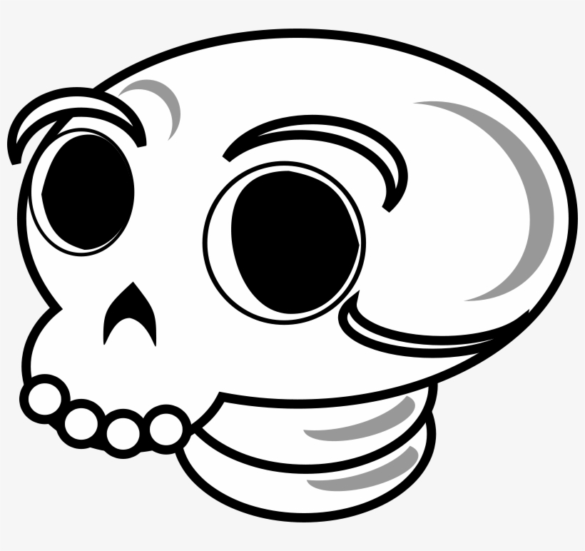 Clipart Info - Cara De Muerto Png, transparent png