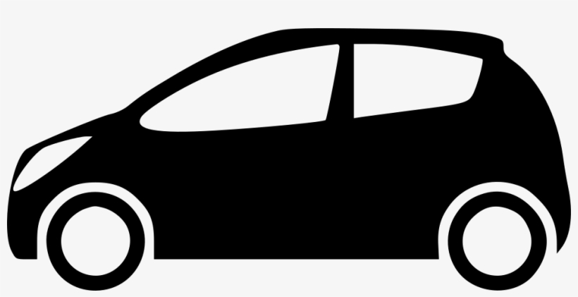Economy Car Comments - Car Icon Png Transparent, transparent png