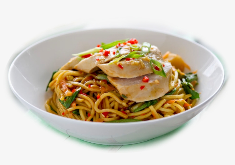 Jpg Black And White Library Chicken Durachef Stirfry - Chicken Noodles Images Png, transparent png