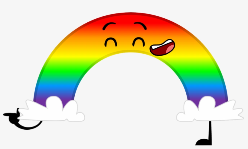 Rainbow - Portable Network Graphics, transparent png
