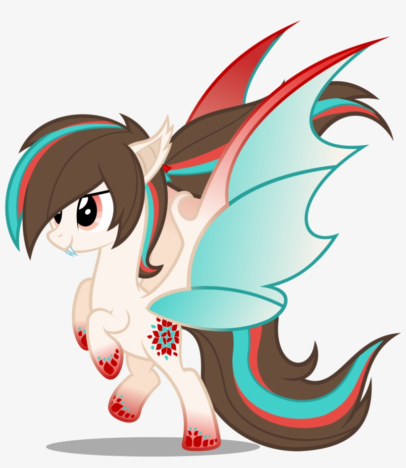 Rose Petal - Horse, transparent png