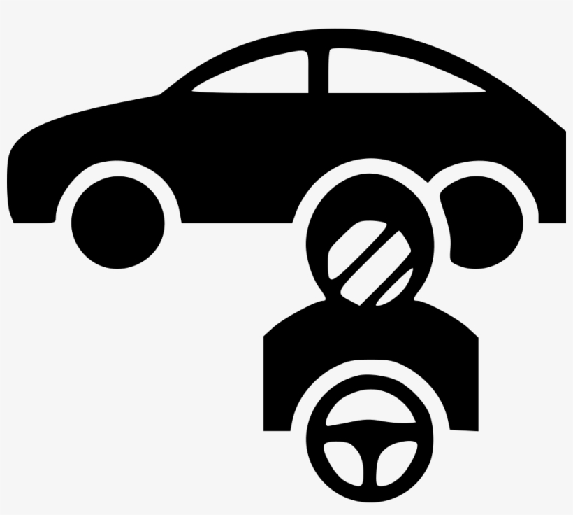Car Png Free Download Onlinewebfonts Com Comments - Clip Art, transparent png