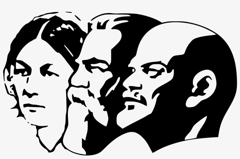 This Free Icons Png Design Of Nightingale Marx Lenin, transparent png