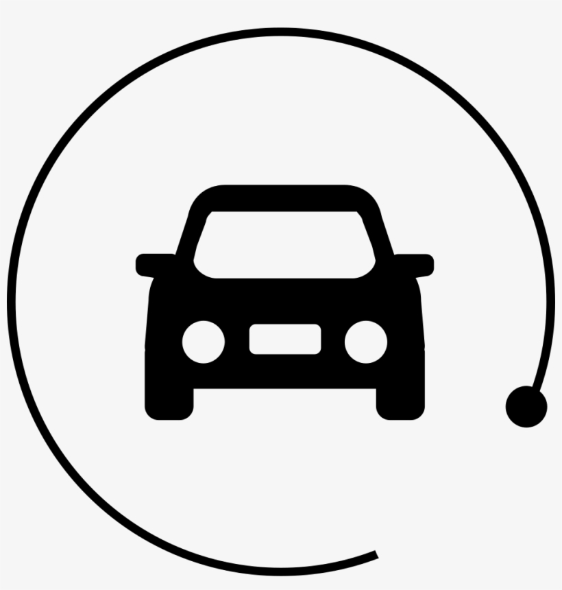 Used Car Trading Process Training Support Svg Png Icon - Mosdart 8gb Usb 2.0 Flash Drive Black / Blue / Red, transparent png