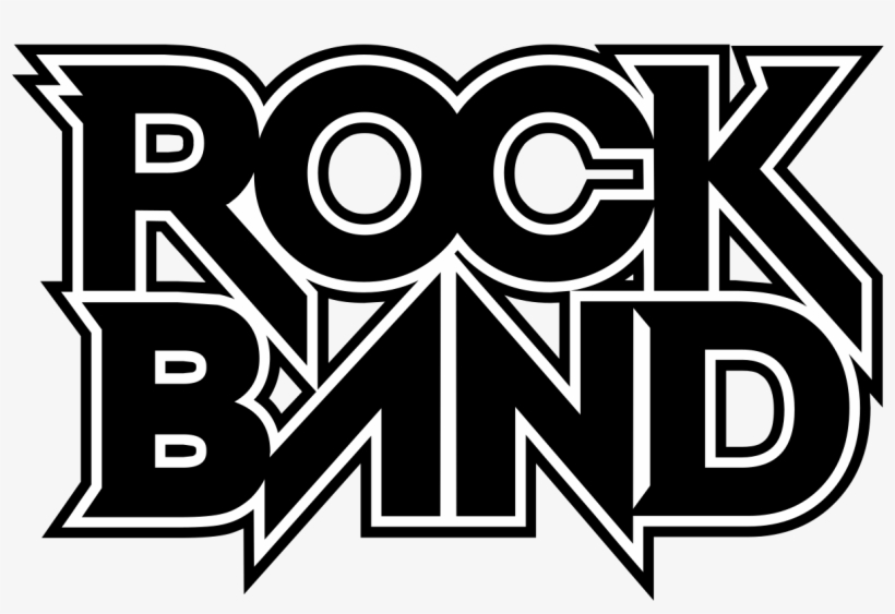 Clipart Transparent Download Rock Png For - Guitarra Fender Xbox 360, transparent png