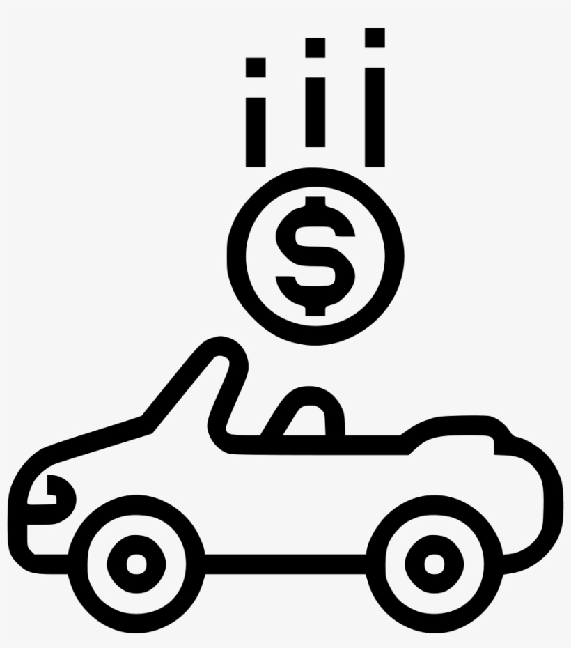Car Loan Png Icon Free Download Onlinewebfonts - Car Loan Icon Png, transparent png