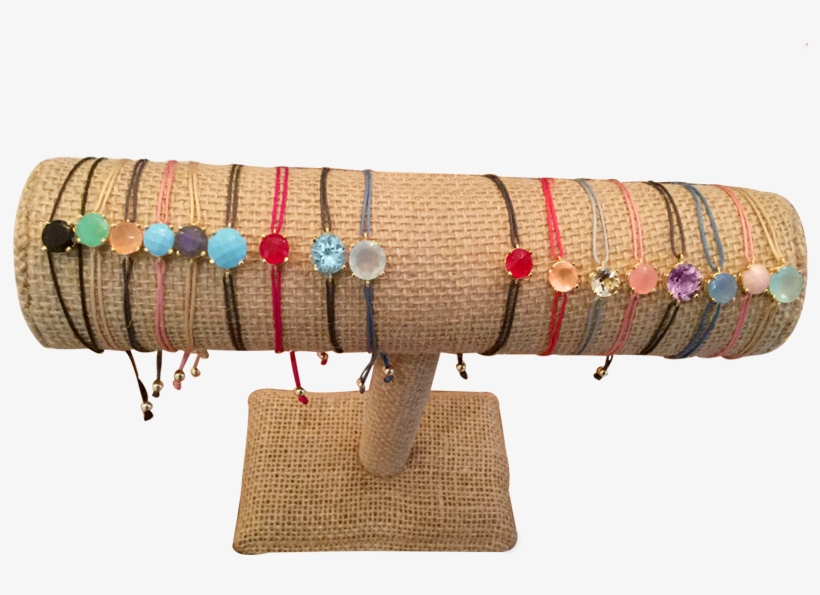 Magical Friendship Bracelet - Leather, transparent png
