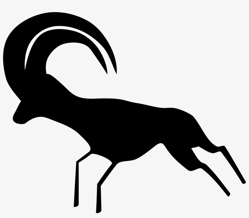 All Photo Png Clipart - Cave Art Clip Art, transparent png