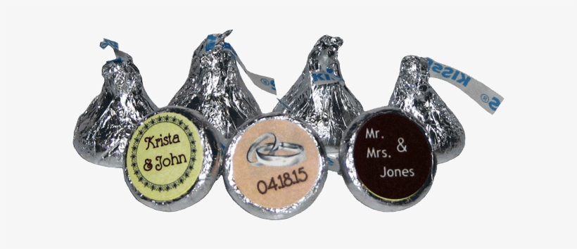 Hershey Kisses Favors - Hershey's Kisses, transparent png