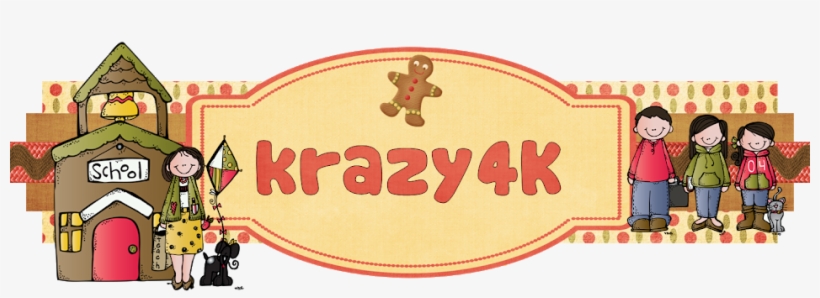 Krazy4k - Label, transparent png