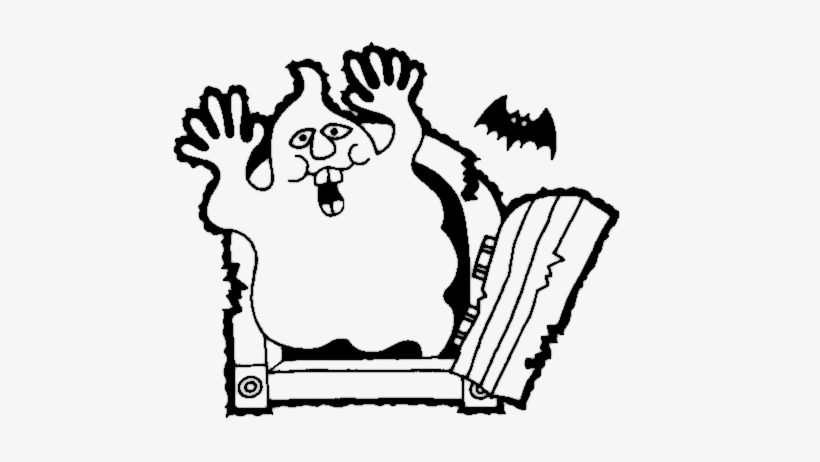 Boo Http Www Wpclipart Com Holiday Halloween Ghost - Ghost Clip Art, transparent png