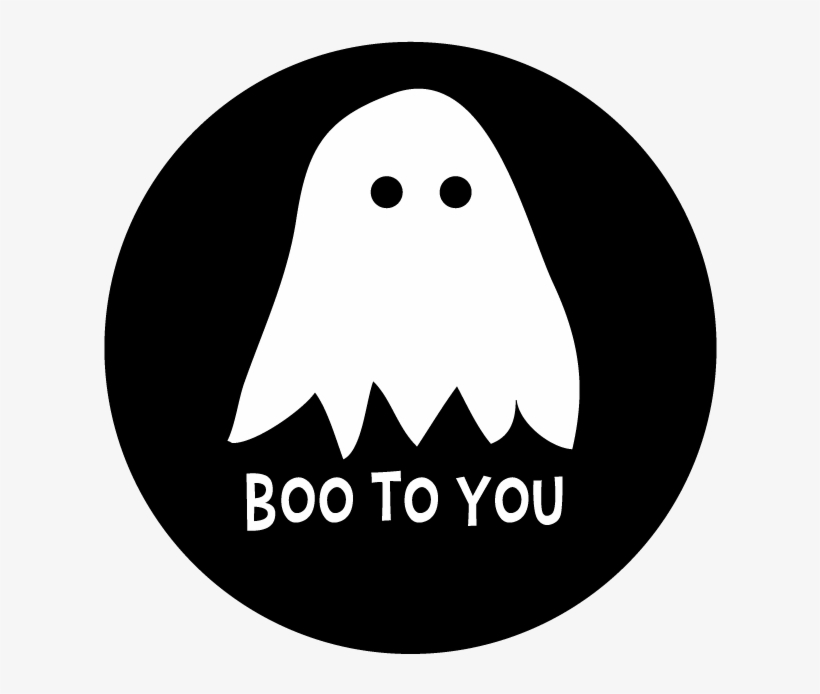 Ghost Clipart - Clip Art, transparent png