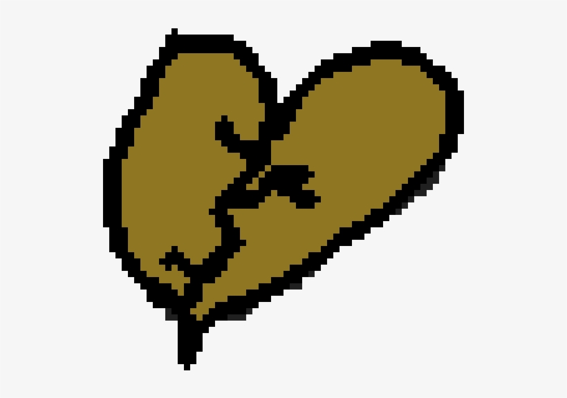 Clover Heart Broken - Nyan Cat, transparent png