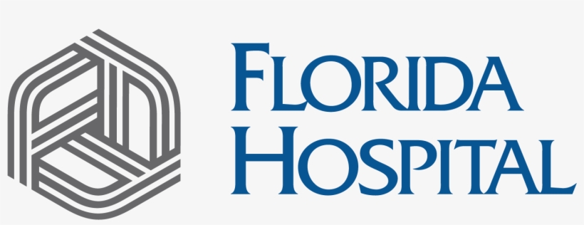 Florida Hospital Png - Florida Hospital East Orlando Logo, transparent png