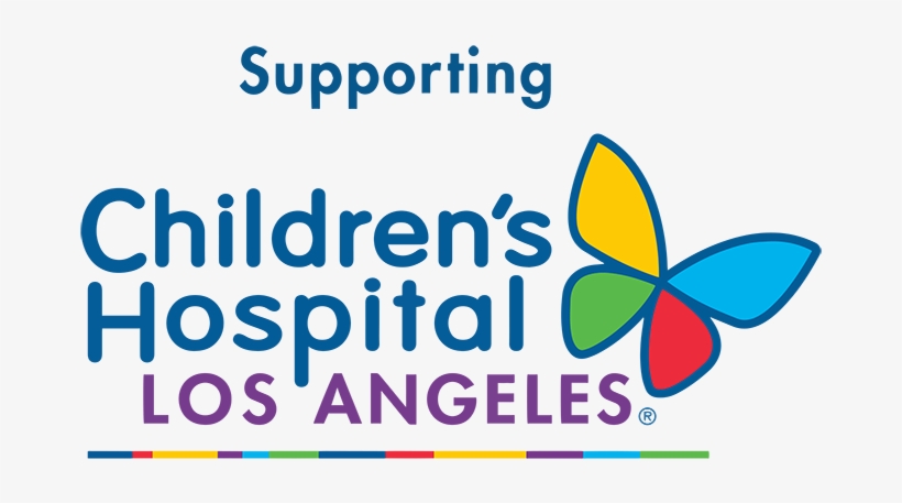 Chla Lg No Tag - Chla Logo, transparent png