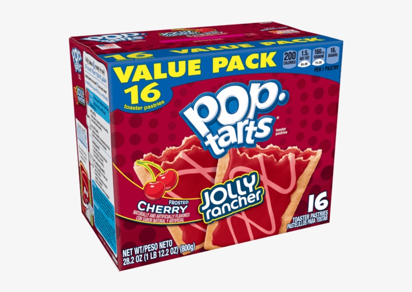 Jolly Rancher Push Pop Nutrition Facts Besto Blog