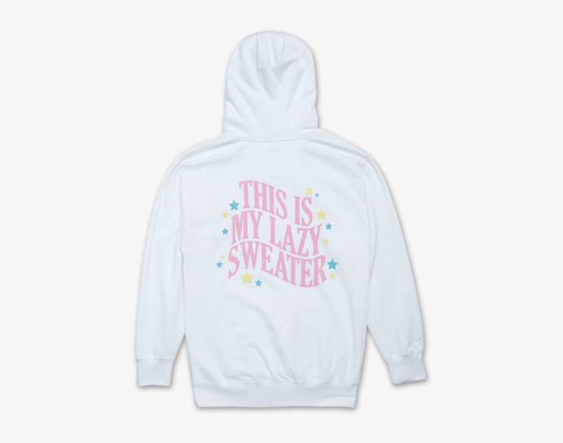 My Lazy Sweater, transparent png