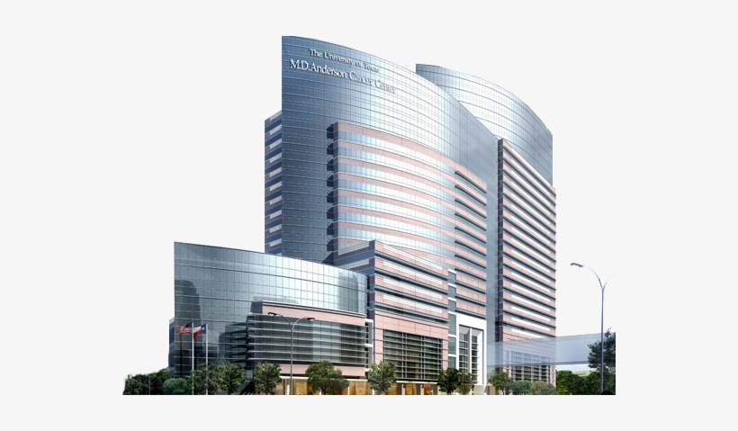 Hospitals/clinics Advertising Solutions - Md Anderson, transparent png