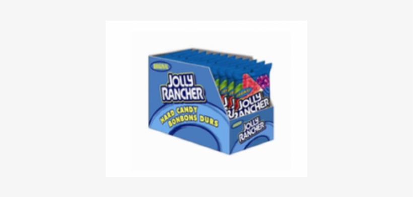 Jolly Rancher Hard Candy 198g - Jolly Rancher, transparent png