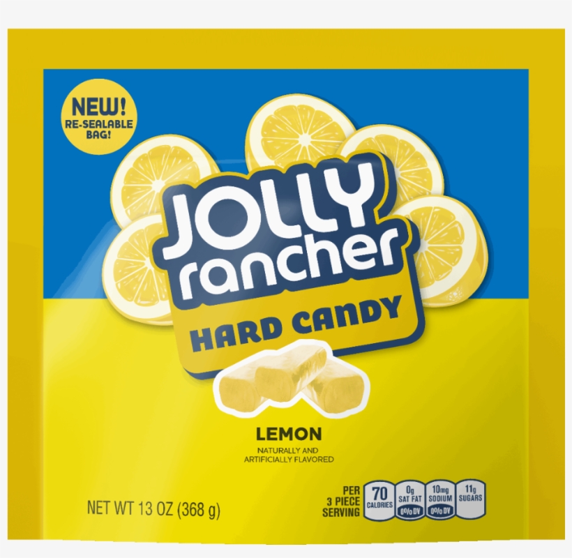 Source - Www - Thehersheycompany - Com - Report - Jolly - Jolly Ranchers Fruit Chews, transparent png