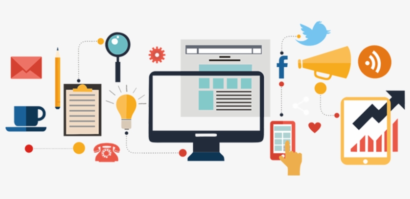 Digital Marketing Agency, Seo Services, Web Design - Signs, transparent png