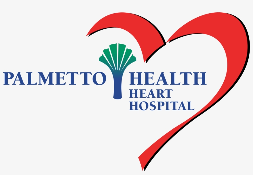 Rgb - Palmetto Health Logo, transparent png