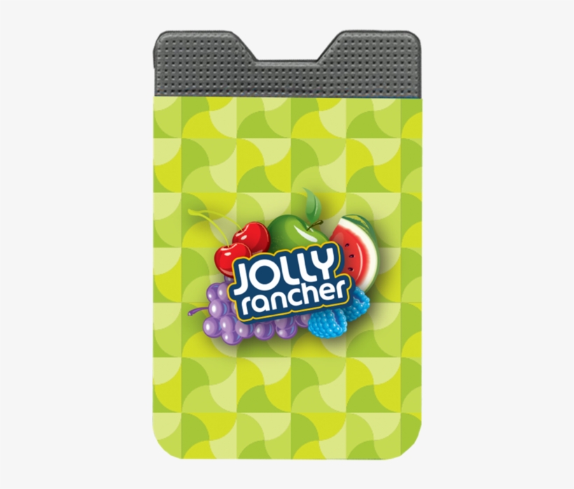 Phone Wallet - Jolly Rancher - 12x Jolly Rancher Singles To Go! *you Pick* Watermelon, transparent png