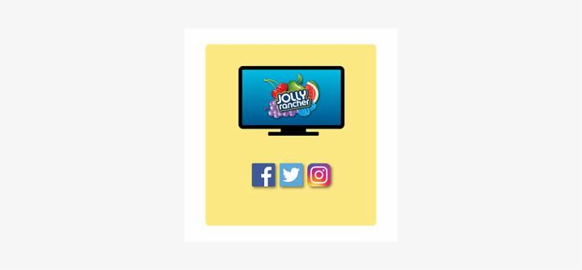 Jolly Rancher, transparent png