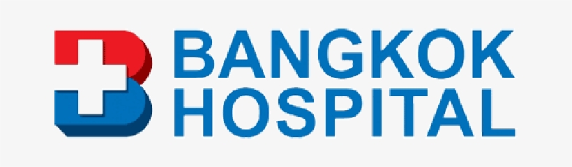 Private Hospital In Bangkok, Thailand - Bangkok Hospital Logo, transparent png