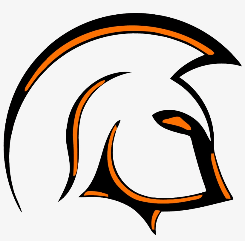 Trojan Helmet Png Picture Freeuse Download - North Crawford Trojans