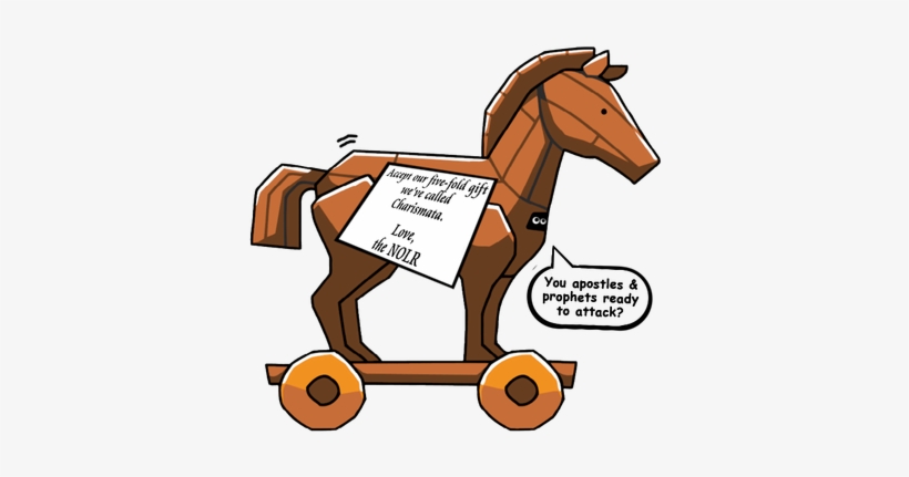 Clip Art Freeuse Stock Collection Of High Quality Free - Virus Caballo De Troya, transparent png
