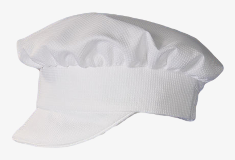 Handmade Waffle Pique Captain Hat Infant Boys - Baseball Cap, transparent png