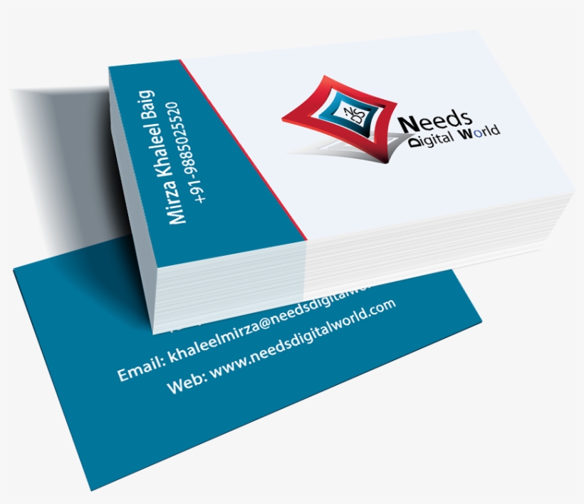 Business Cards - 1000 Tarjetas De Presentacion, transparent png