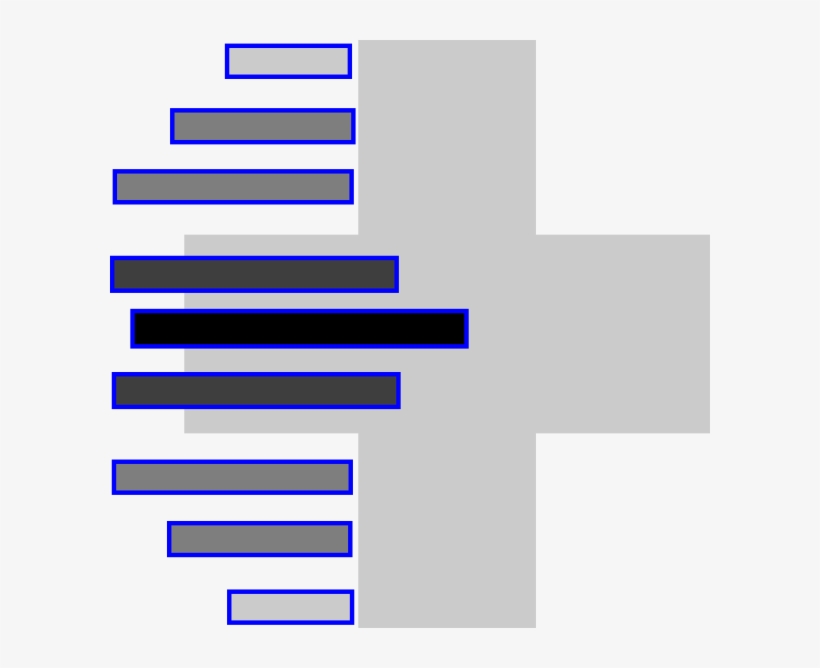 Hospital Cross Clipart Png For Web, transparent png