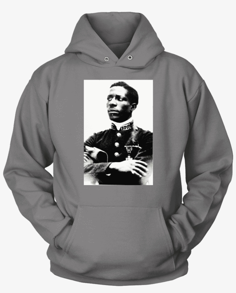 Black Soldier Hoodie - Campfire Camping Shirt - King Of The Campfire Camping, transparent png