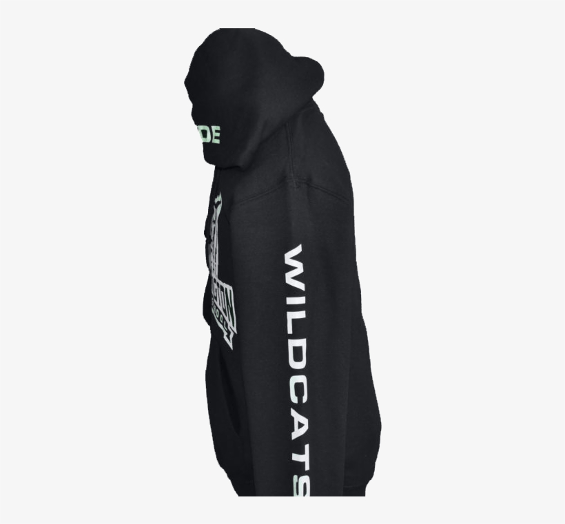 Washington Pride - Hoodie, transparent png