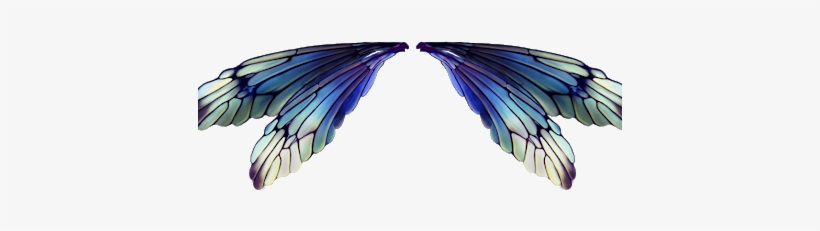 Photo Photo Photo Photo Photo - Transparent Fairy Wings, transparent png