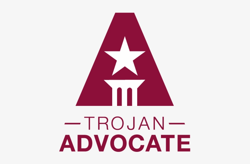 Jpsf Trojan Advocate - Branding Yourself: How To Look, Sound And Behave Your, transparent png