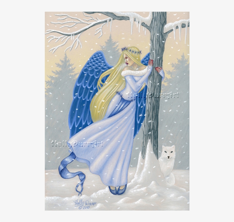 Original Angel Art - Angel, transparent png