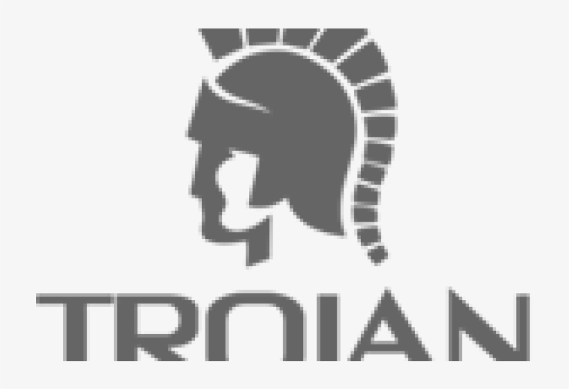Trojan Chenango Valley High School Logo 736x479 PNG Download PNGkit