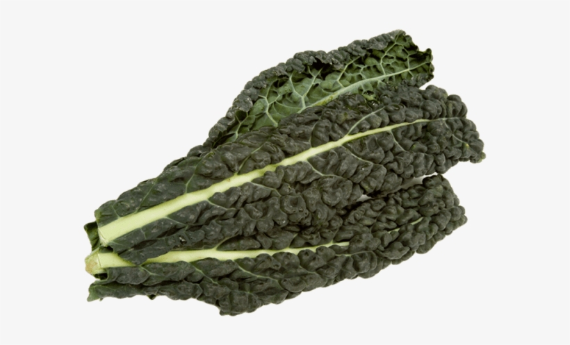 1 Bunch - Cavolo Nero In English, transparent png