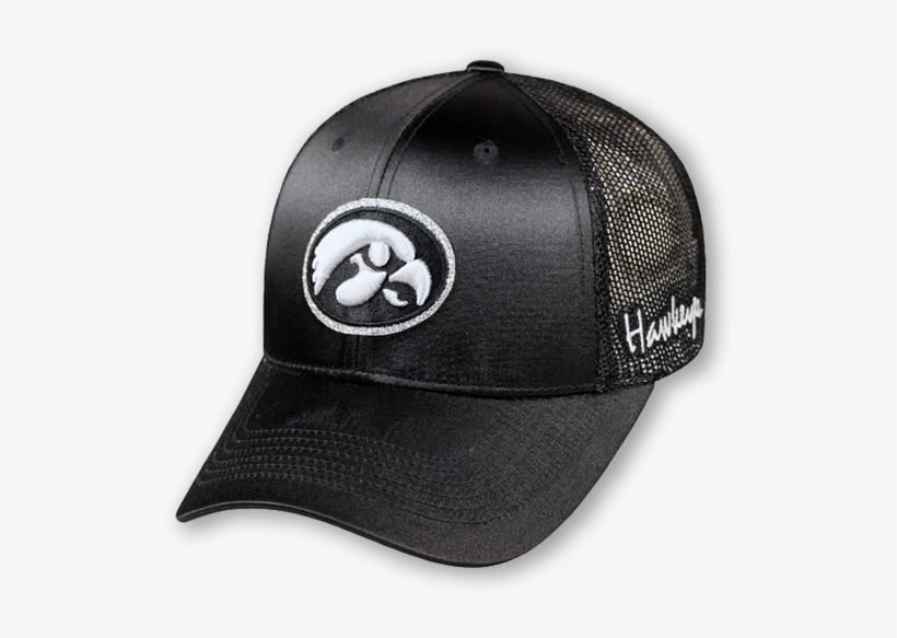 Iowa Hawkeyes Official Ncaa Adjustable Womens Glisten, transparent png